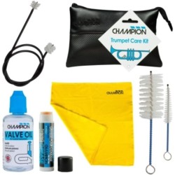 Kit Mantenimiento Trompeta...