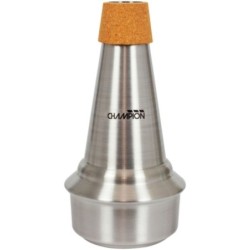 Sordina Trombón Practice...