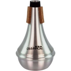 Sordina Trompeta Recta...