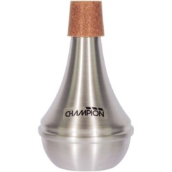 Sordina Trompeta Practice...