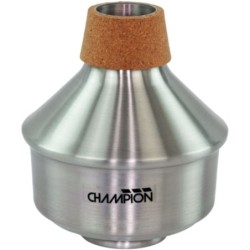 Sordina Trompeta Wah...