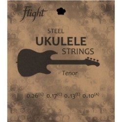 Juego Cuerdas Ukelele Tenor...