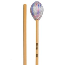 Par de Mazas Marimba Equal...