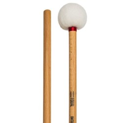 Par de Mazas para Timbal...