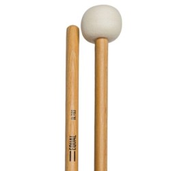 Par de Mazas para Bombo y...