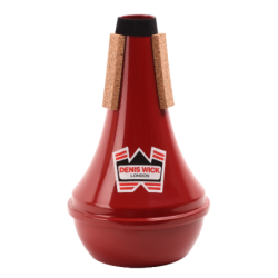 Sordina Trompeta Denis Wick...