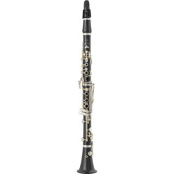 Clarinete Sib Uebel Zenit...