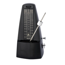 Metrónomo Mecánico Cherub...