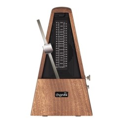 Metrónomo Inteligente...