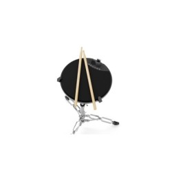 Pad de prácticas batería...