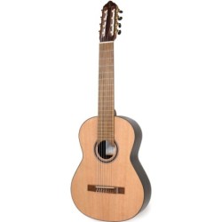 Guitarra Clásica 8 Cuerdas...