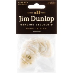 Player´s Pack 12 Púas...