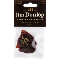 Player´s Pack 12 Púas...