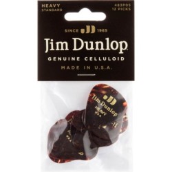 Player´s Pack 12 Púas...