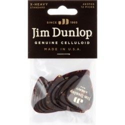 Player´s Pack 12 Púas...