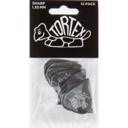 Player´s Pack 12 Púas...