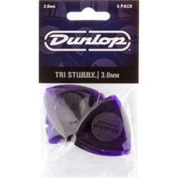 Player´s Pack 6 Púas Dunlop...