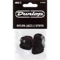 Player´s Pack 6 Púas Dunlop...
