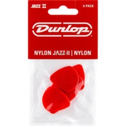 Player´s Pack 6 Púas Dunlop...