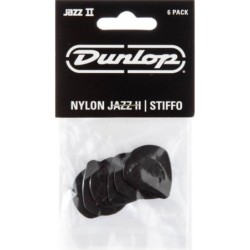 Player´s Pack 6 Púas Dunlop...