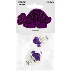 Player´s Pack 12 Púas...