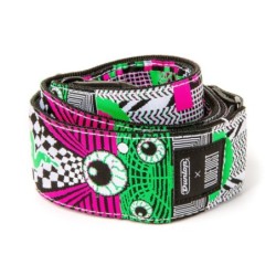 Correa Dunlop I Love Dust...