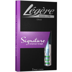 Caña Oboe Legere Signature...