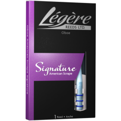 Caña Oboe Legere Signature...