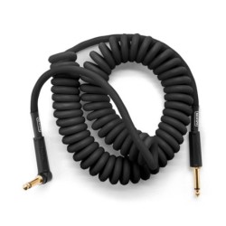 Cable Dunlop Jack-Jack Coil...