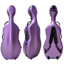 Estuche Cello 4/4 TCM...