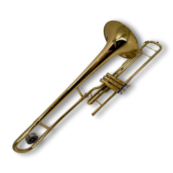 Trombón Taylor Collins...