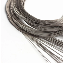 Cuerdas en mazos para cajón...