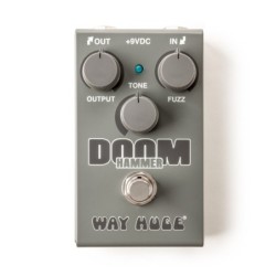 Pedal Dunlop WM-45 Way Huge...