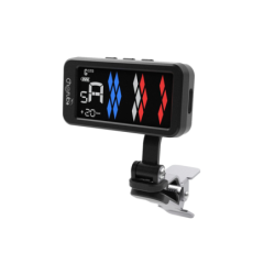 Afinador Recargable Cherub...