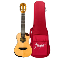 Ukelele Tenor Flight...