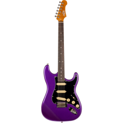 Guitarra Eléctrica Jet...