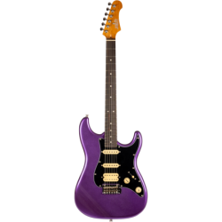 Guitarra Eléctrica Jet...