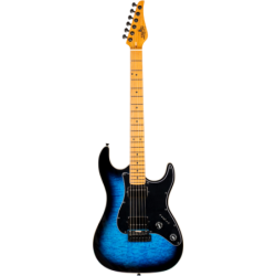 Guitarra Eléctrica Jet...