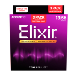 Pack Elixir 2+1 Juegos...