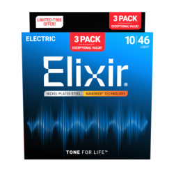 Pack Elixir 2+1 Juegos...