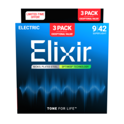 Pack Elixir 2+1 Juegos...