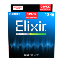 Pack Elixir 2+1 Juegos...