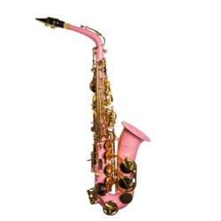 Saxo Alto Taylor Collins...