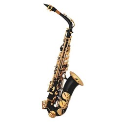 Saxo Alto Taylor Collins...