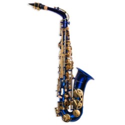 Saxo Alto Taylor Collins...