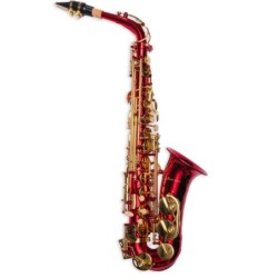 Saxo Alto Taylor Collins...