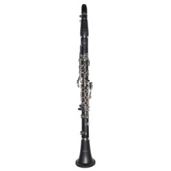 Clarinete Sib Taylor...