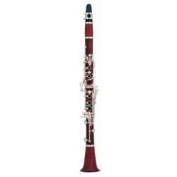 Clarinete Sib Taylor...