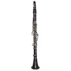 Clarinete Sib Taylor...