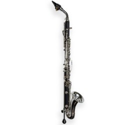 Clarinete Alto Taylor...